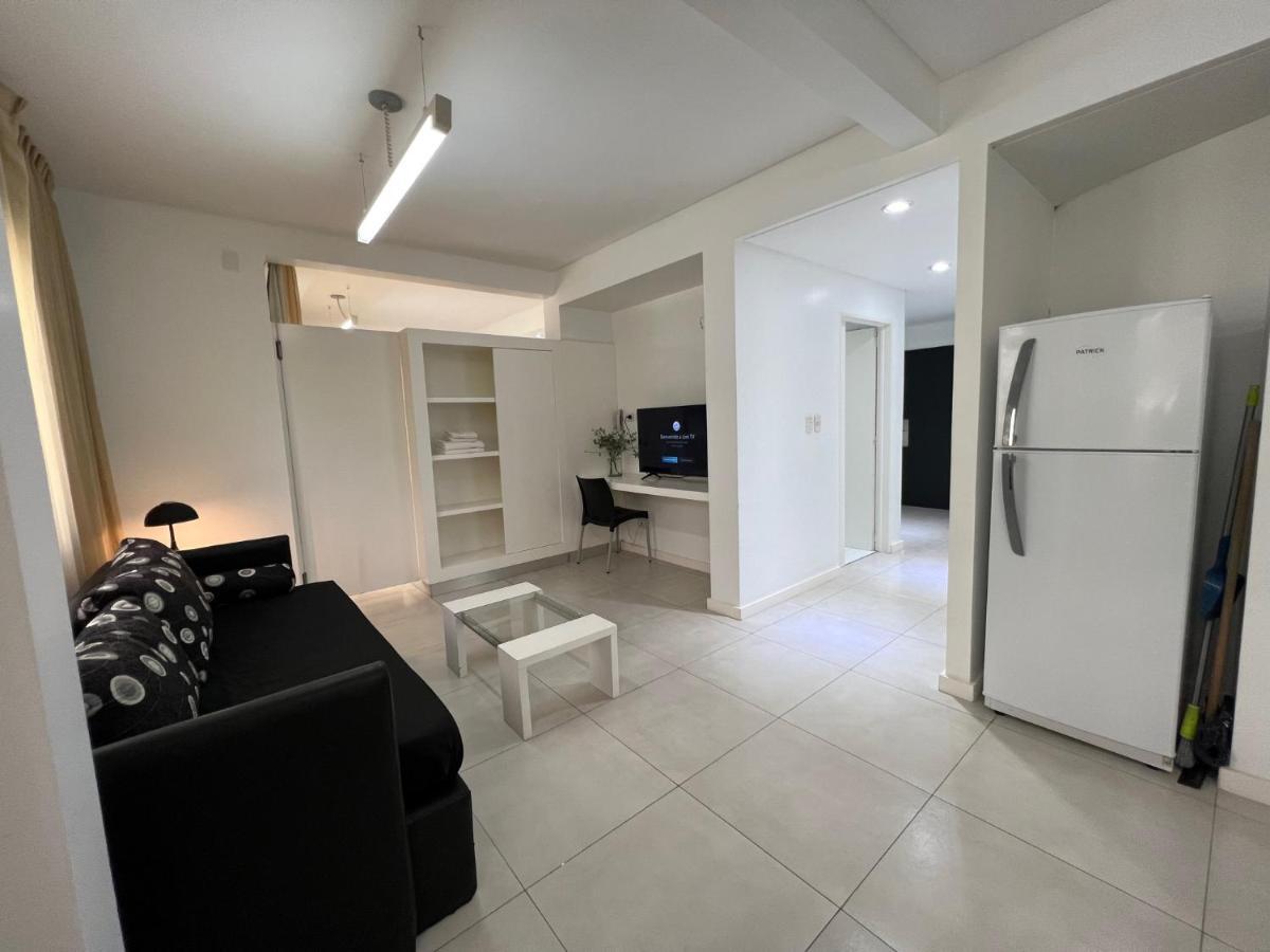 Wehome Buenos Aires Ngoại thất bức ảnh