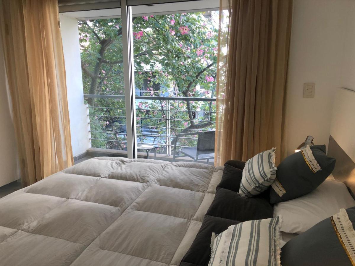 Wehome Buenos Aires Ngoại thất bức ảnh