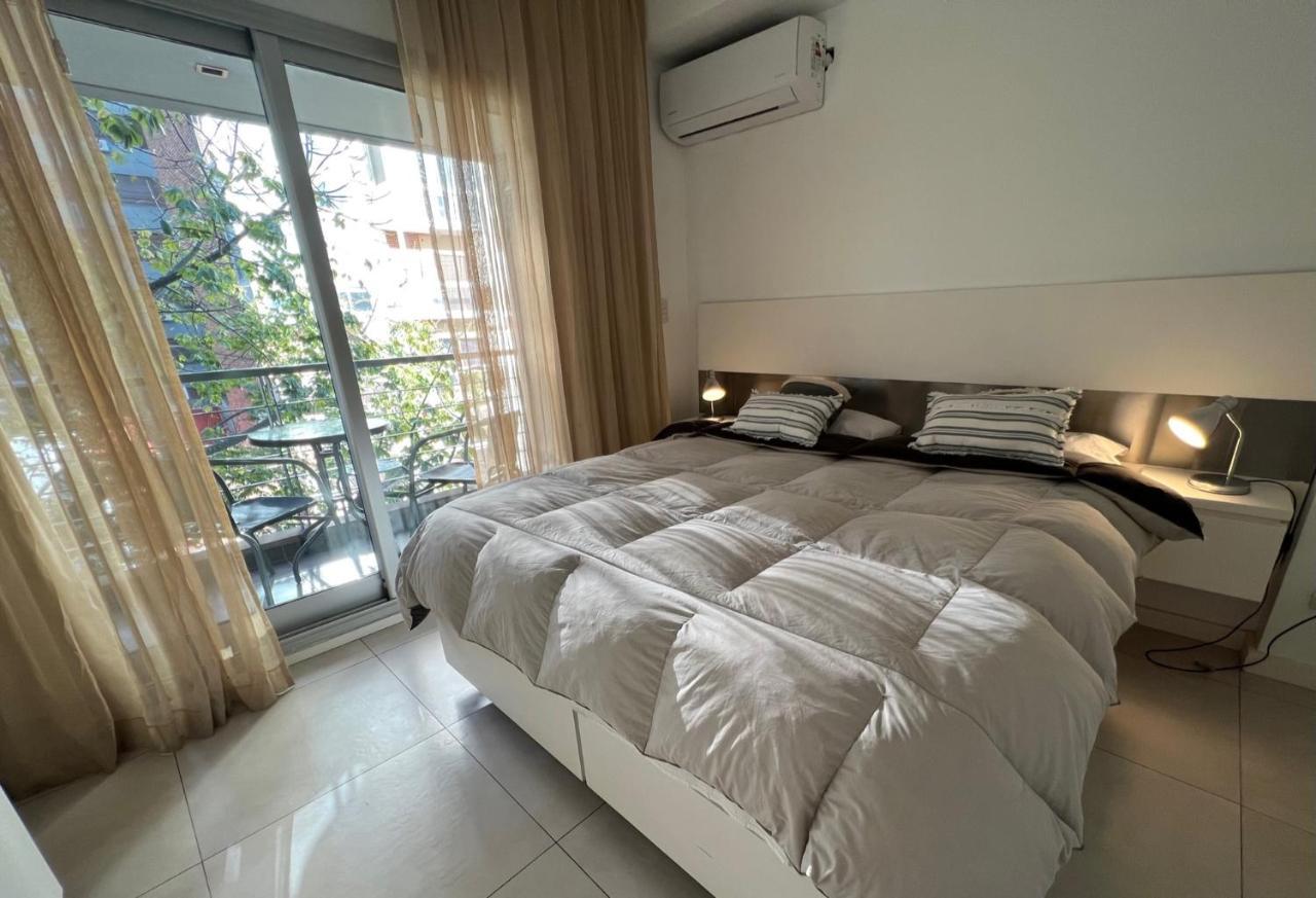 Wehome Buenos Aires Ngoại thất bức ảnh