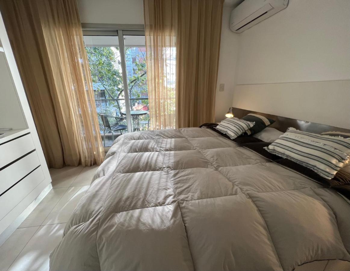 Wehome Buenos Aires Ngoại thất bức ảnh