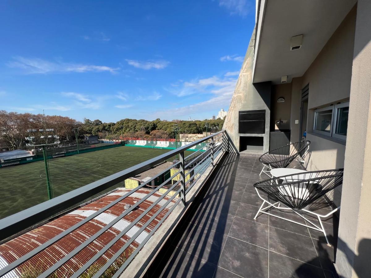 Wehome Buenos Aires Ngoại thất bức ảnh