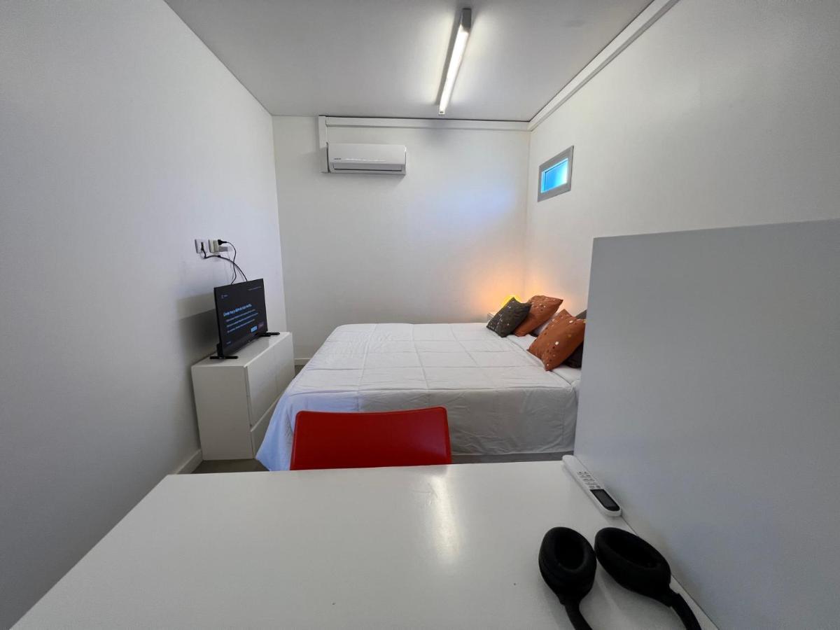 Wehome Buenos Aires Ngoại thất bức ảnh