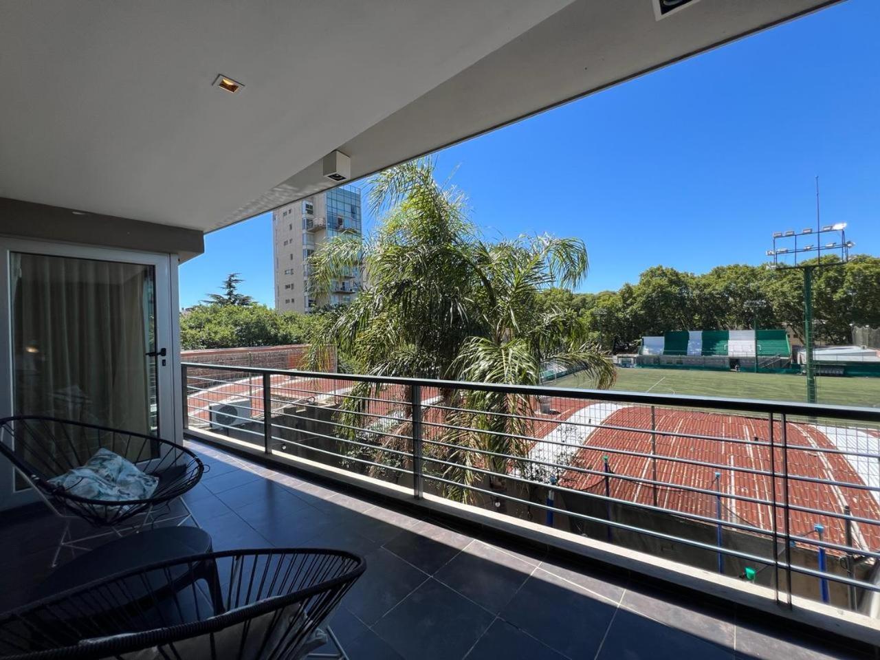 Wehome Buenos Aires Ngoại thất bức ảnh